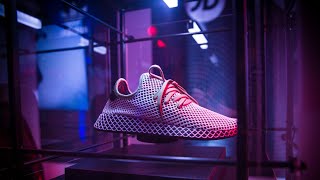 ADIDAS: #Deerupt - Highlights | The Department