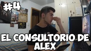 El consultorio de Alex | #4