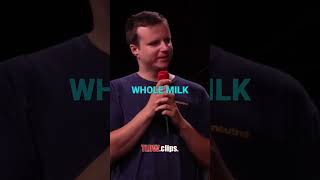 Why is Whole Milk So Expensive 😂😂 |  Kill Tony