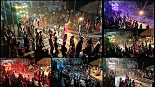 Garba Night Special Non Stop Garba Song // All Gujrati Hit Song // 2022 // Dj Parth Surat