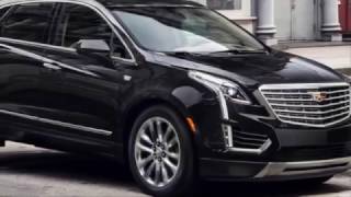 2018 cadillac Xt3 spied Lookin Edgy Wedgy And Ready Future Cars,Review Interior