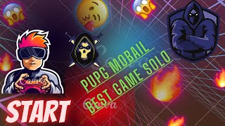 🛑Pupg mobail | gami live streem camp | solo vs quad❤️‍🔥