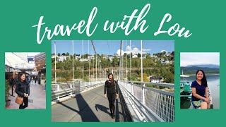 Travel with Lou | Channel Trailer | Let’s travel together