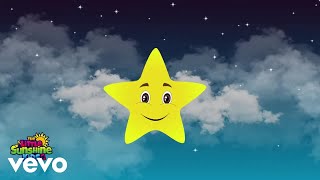 The Little Sunshine Kids - Twinkle Twinkle Little Star