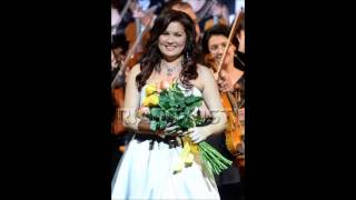 Bellini - La sonnambula - Ah! non giunge uman pensiero - Anna Netrebko (soprano)