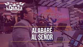 Alabaré al Señor | Linaje del Altísimo | Menap