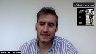 Olliver Barr  Co-founder Finterest - ckBTC (Chain Key Bitcoin) -