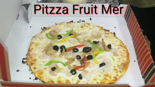 #pitzza#fruitmer