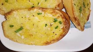 Homemade garlic bread |Jimavs Kitchen #shorts