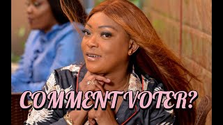 🔴LES HABACUCS BOYA KOTALA COMMENT VOTER PONA MAM"S SILA