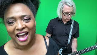 The BellRays Thursday Rock Show with "Ain't Too Proud to Beg" by the Temptations