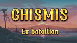 Chismis - Exbatallion Lyrics Video