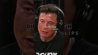 Why Elon Made Tesla Batteries Waterproof 🔋 | #shorts #joerogan