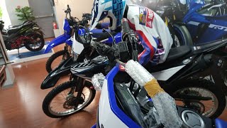 YAMAHA SHOW ROOM CAGAYAN DE ORO CITY LAPASAN HIGHWAY