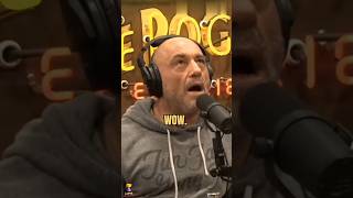 JOE ROGAN on clear night sky #joerogan #jre #shorts #viral #trending