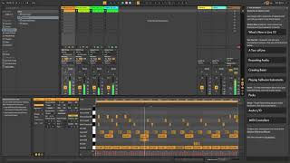 Ableton Live 10