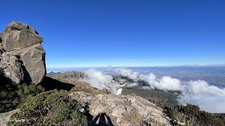 CONHECENDO O PARQUE NACIONAL DE ITATIAIA  RJ MG SP