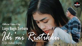 IDI'MI RIATIKKU - LAGU BUGIS TERBARU - EWHIN S. PALIKAS (Official Video Clip)