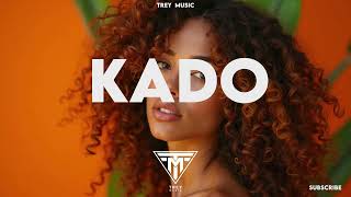 Afro Guitar ✘ Afro Kompa Instrumental 2024 (Zouk Instrumental) "KADO"