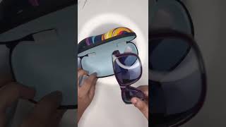 #trending#fastrack#sunglasses#purple#bts#unboxing#music#rap#india#bigdawg#shorts #hiphop