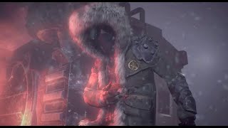 Xbox Xcloud eXtravaganza - Wasteland 3