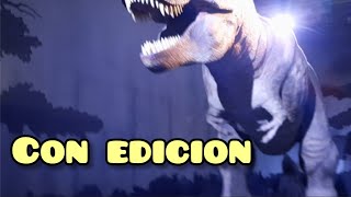 edite mi video sin edición hi así quedo...