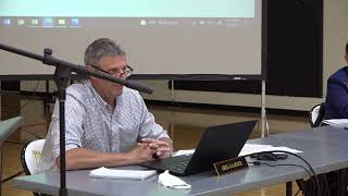 6/21/2021 Tomah Area School District Board Meeting