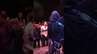 Muertho De Tijuana - Malandro ( En Vivo ) Querétaro 2018