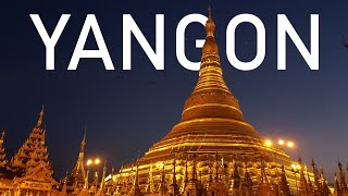 Yangon