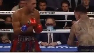 LOPEZ VS KAMBOSOS..