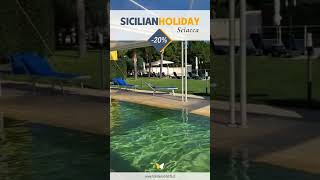 Holiday in Sicily with code coupon BFB2022