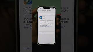 IOS 16.1.1