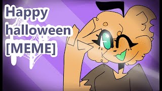 Happy Halloween meme [piggy](ROBLOX piggy Halloween event)