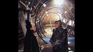 Babylon 5 - G'Kar and Londo Agree on Something!