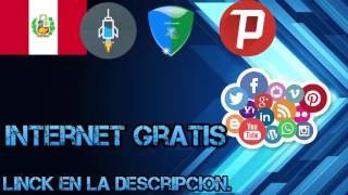 Entel Peru, HTTP Injector servidores ehi premium agosto 2017