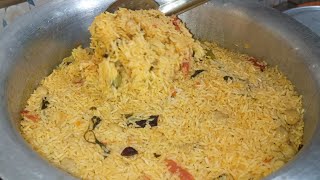 lunch boxக்கு இது  செஞ்சு கொடுங்க சென்னா பிரியாணி ||Channa biryani#cooking video