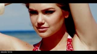 Snow Strippers - Together (Kate Upton - Game of War)