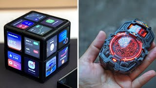 YOU NEED THESE! 8 CRAZY GADGETS EVERYONE CAN AFFORD! Available on Amazon