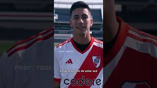 Maxi Meza #riverplate