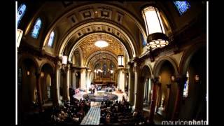 Kyrie Eleison (Lord Have Mercy) St. James Cathedral choir