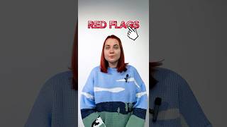 RED FLAGS ПРИ РАБОТЕ С КЛИЕНТАМИ