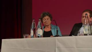 State of the Economy Conference: Sue Himmelweit