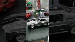 Toys E Toysun en pahalı arabası 1:12 Ölçekli 67 Custom Ford Mustang Eleanor Sizce kaç paradır?