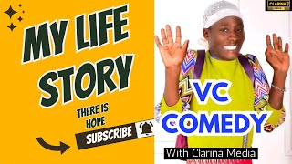 MY LIFE STORY EPISODE 2: VC COMEDY @v.ccomedy9455