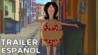 BOB'S BURGERS, LA PELÍCULA (2022) | Tráiler Oficial en Español | Estreno en Cines