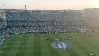 BETIS-RAYO VALLECANO 15.05.2023