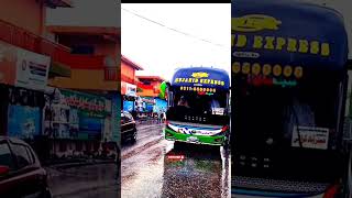 Mujahid Express Yutong Master #youtubeshort #video #foryou #foryou #pak #