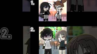 1 Or 2? #gacha #gachalife #gachaclub #gachameme #gachalifememe #gachalifetiktok #gachatiktok #shorts