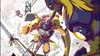 All Digimon Openings HD (Japanese)