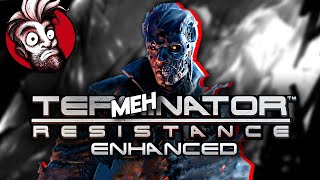 Terminator Resistance Review (PS5 Enhanced Edition) - Bad bad robots.